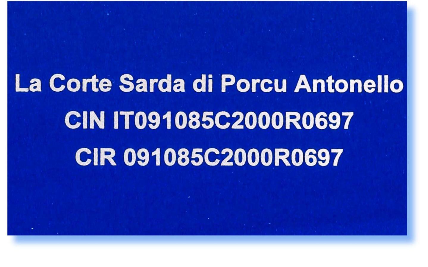 La Corte Sarda Centro Storico A 5Min Di Auto Dal Mare Siniscola Zewnętrze zdjęcie